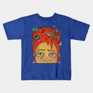 When Kids T-Shirt